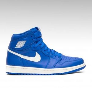 PENDING• Jordan Brand Retro 1 High “Royal”
